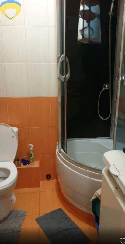 продажа однокомнатной квартиры номер A-173516 в Малиновском районе, фото номер 7